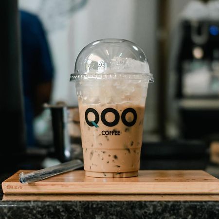 Qoo Hotel Buriram Kültér fotó