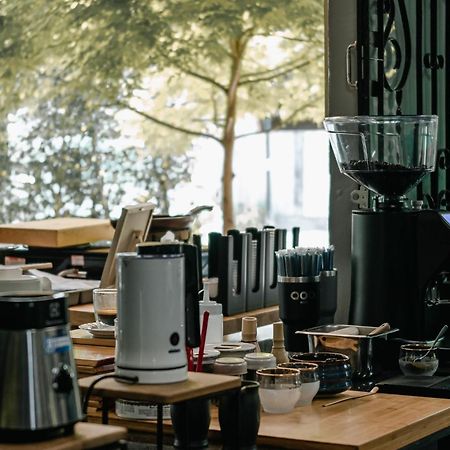 Qoo Hotel Buriram Kültér fotó