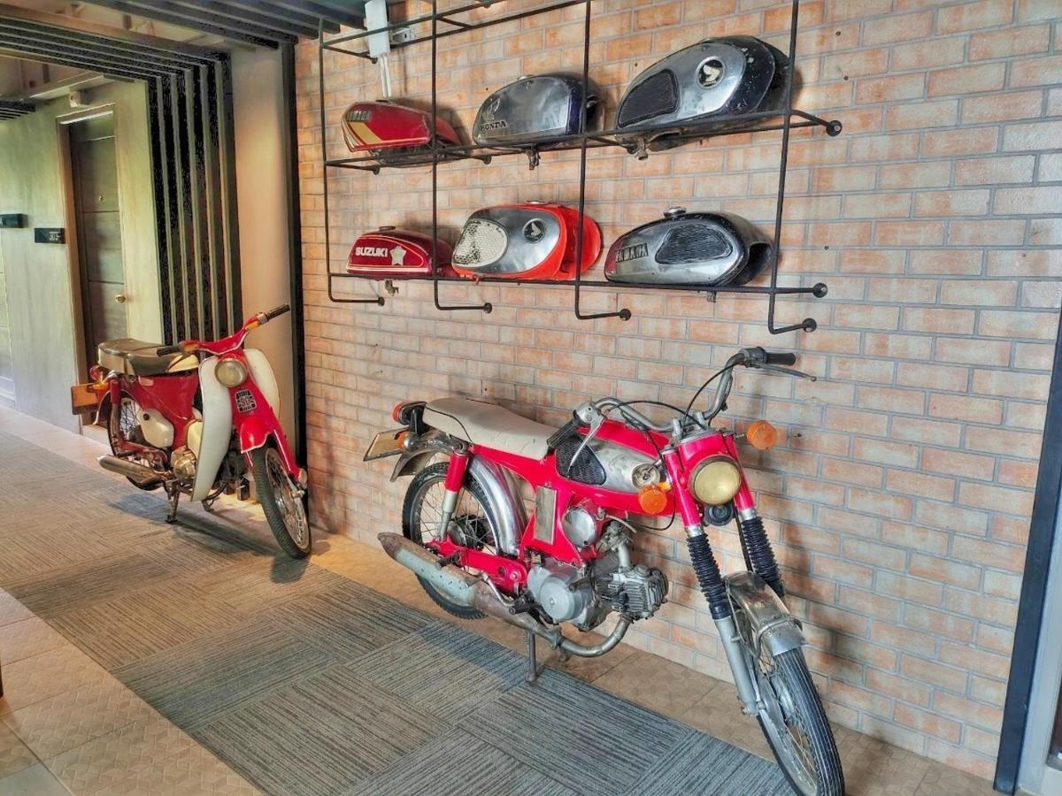 Qoo Hotel Buriram Kültér fotó