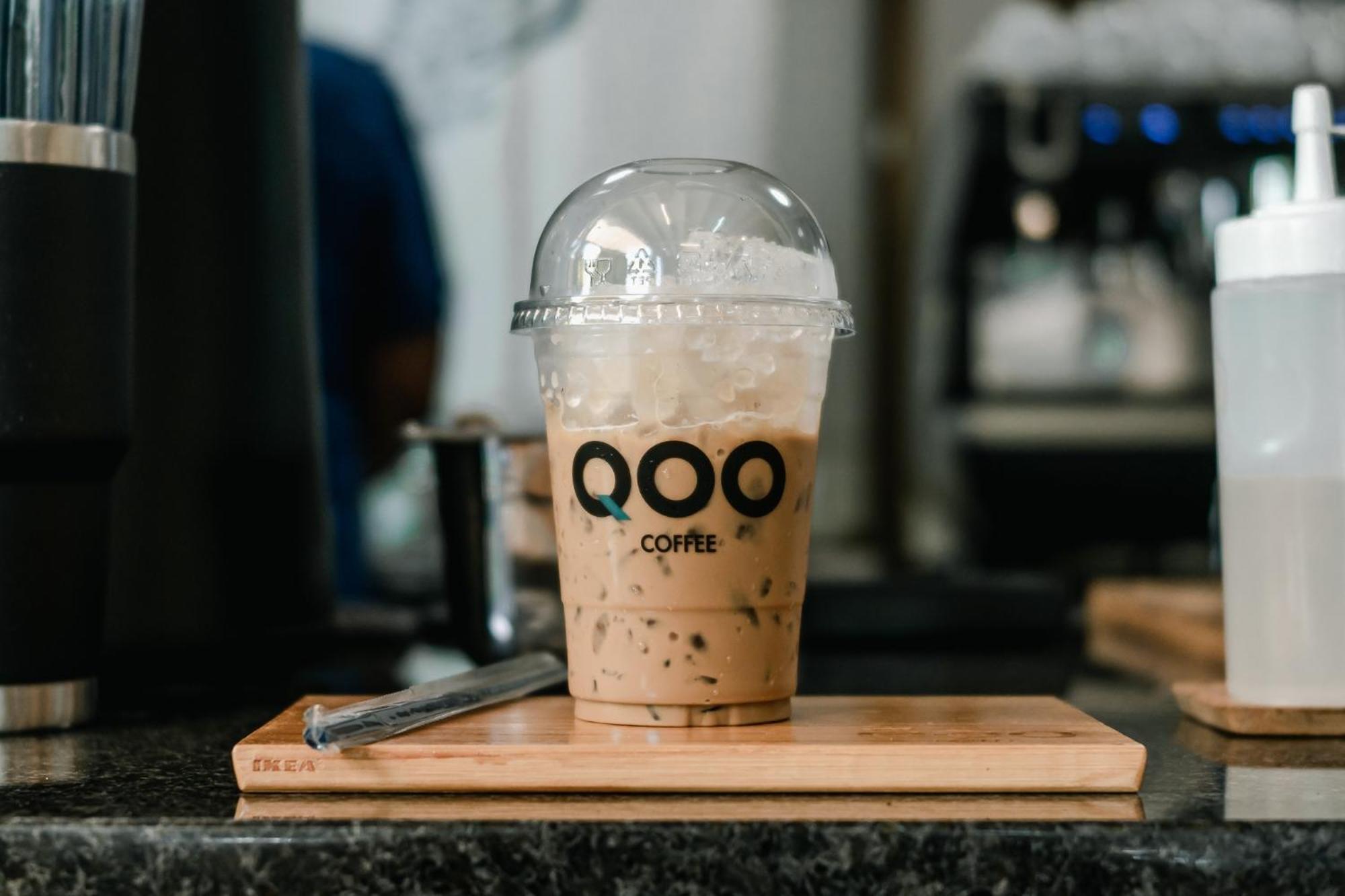 Qoo Hotel Buriram Kültér fotó