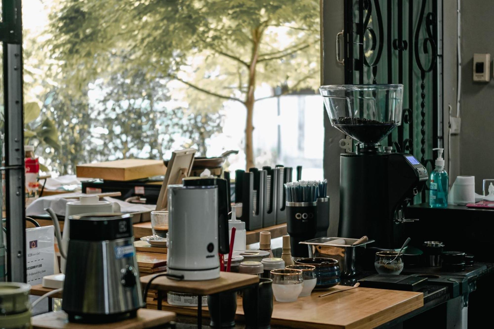Qoo Hotel Buriram Kültér fotó