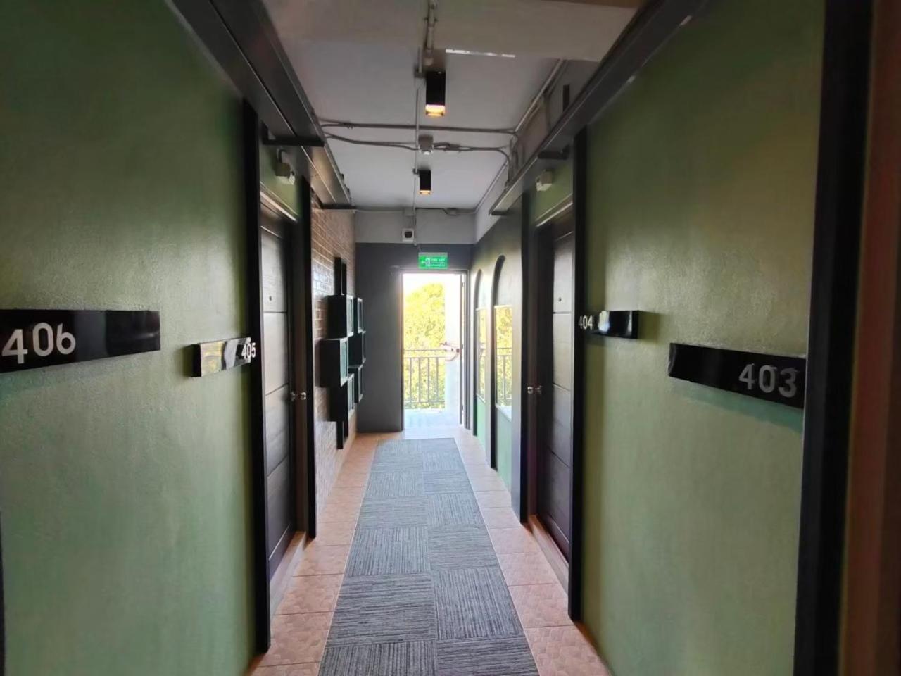Qoo Hotel Buriram Kültér fotó