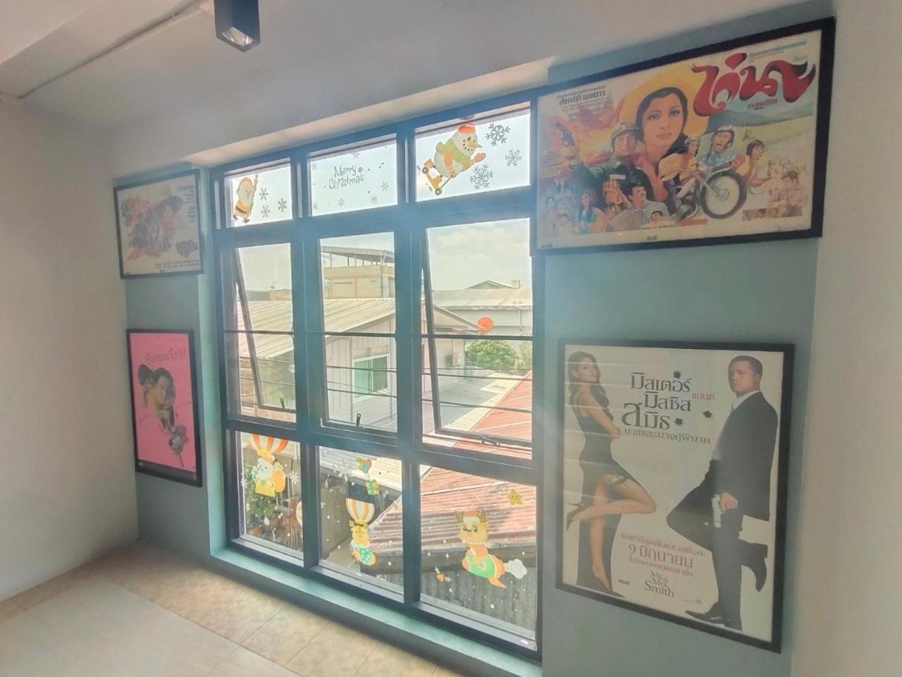 Qoo Hotel Buriram Kültér fotó