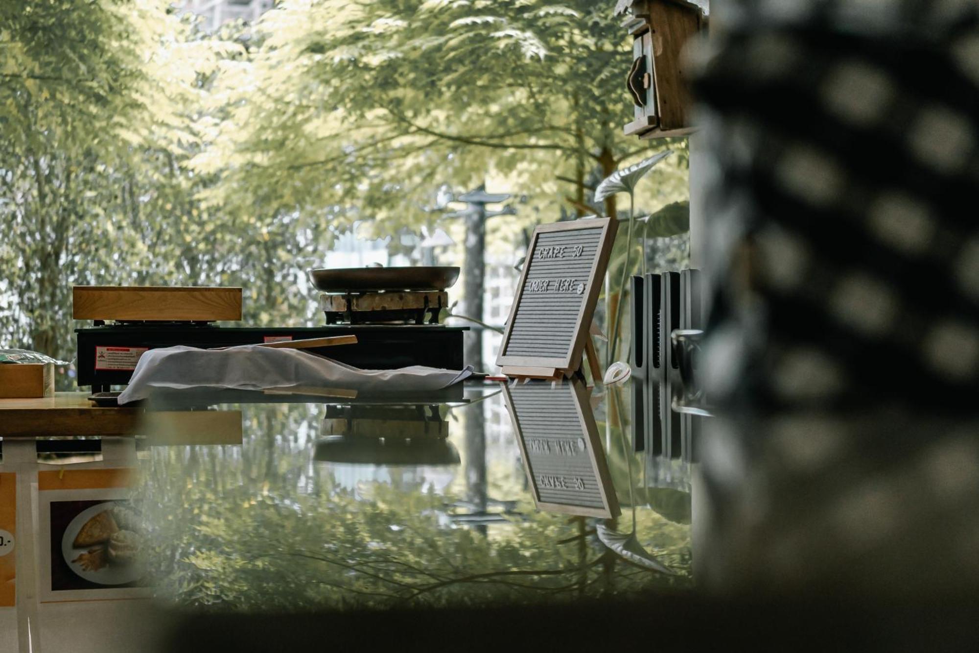 Qoo Hotel Buriram Kültér fotó