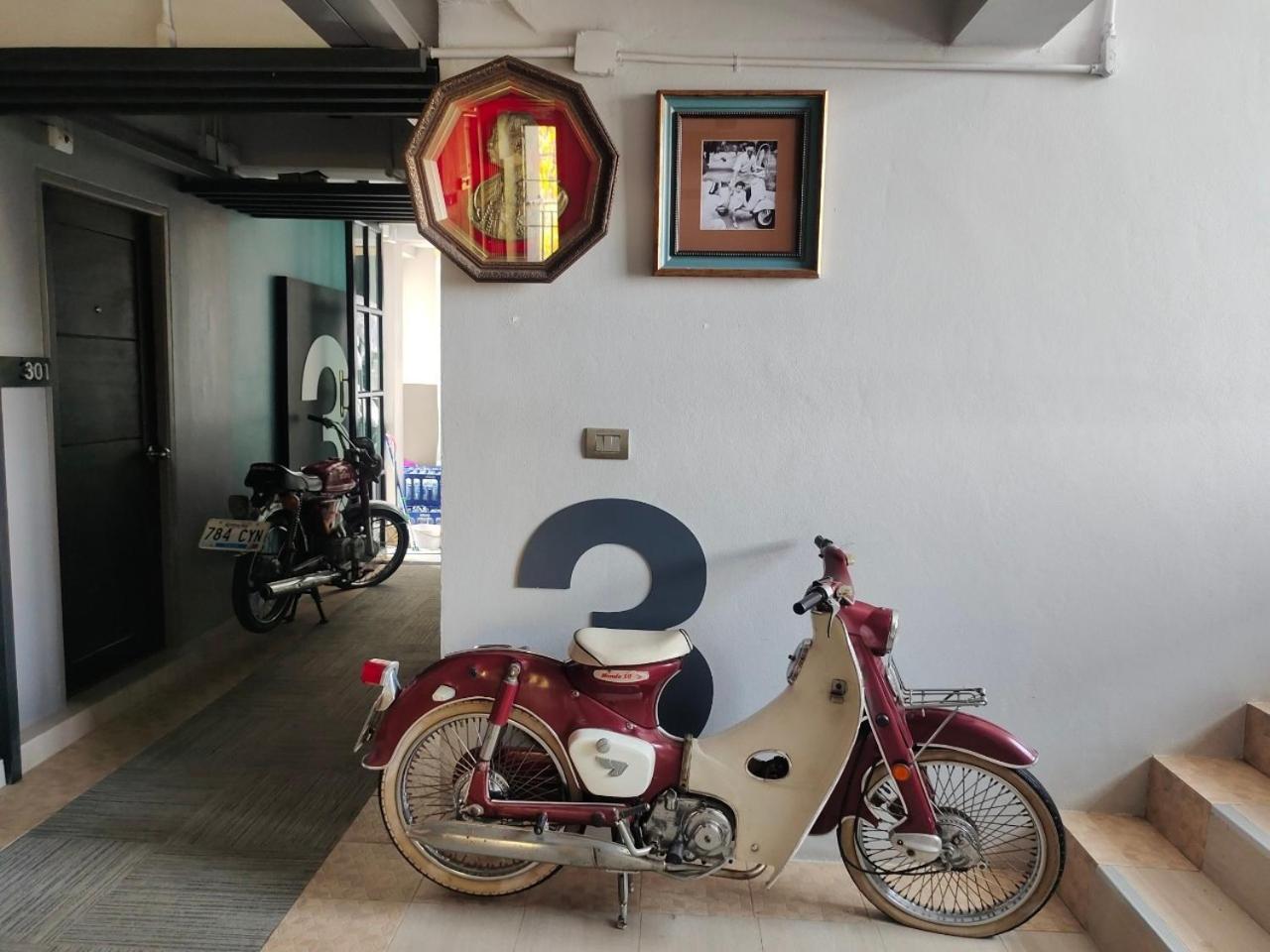 Qoo Hotel Buriram Kültér fotó