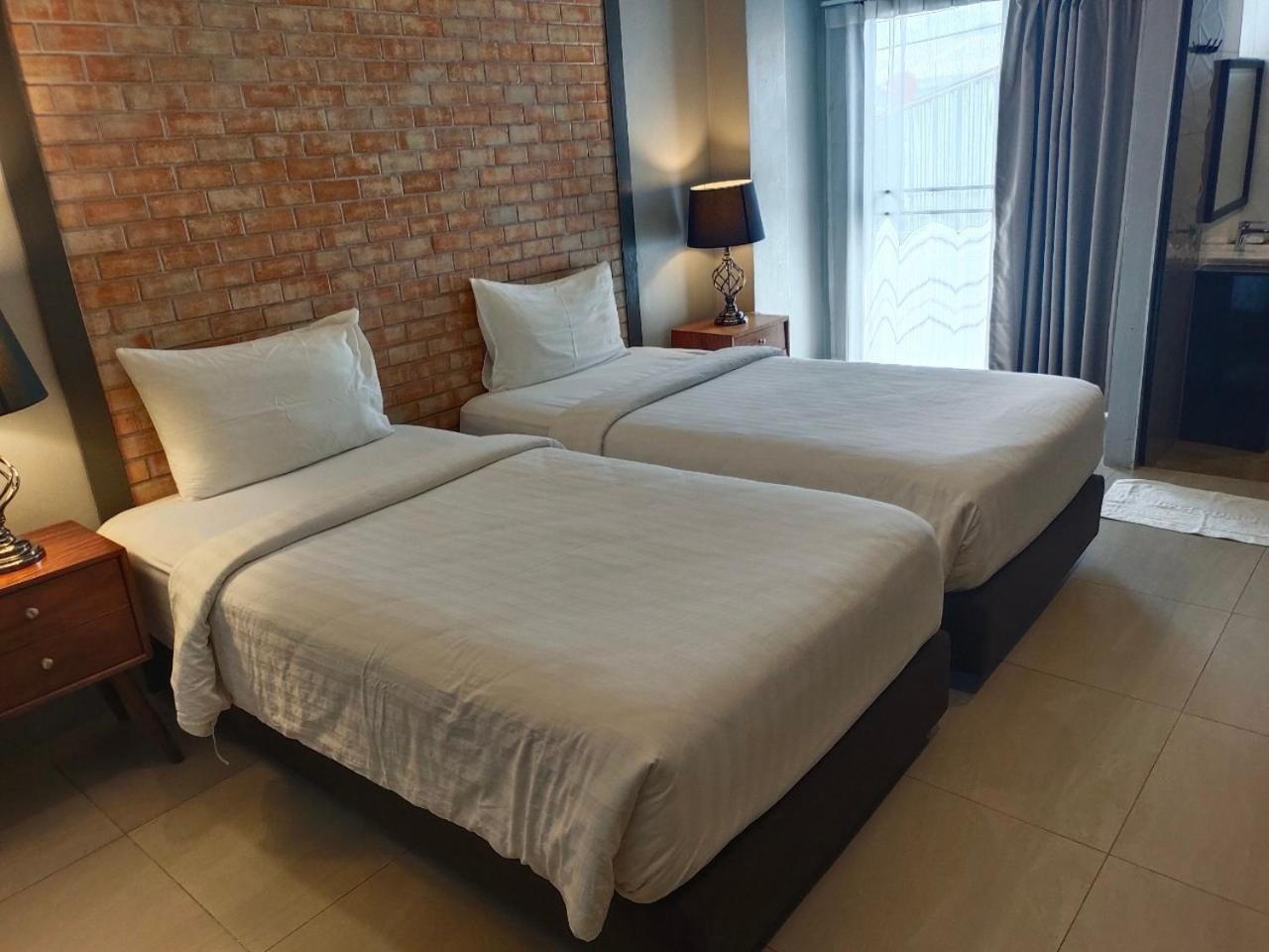 Qoo Hotel Buriram Kültér fotó
