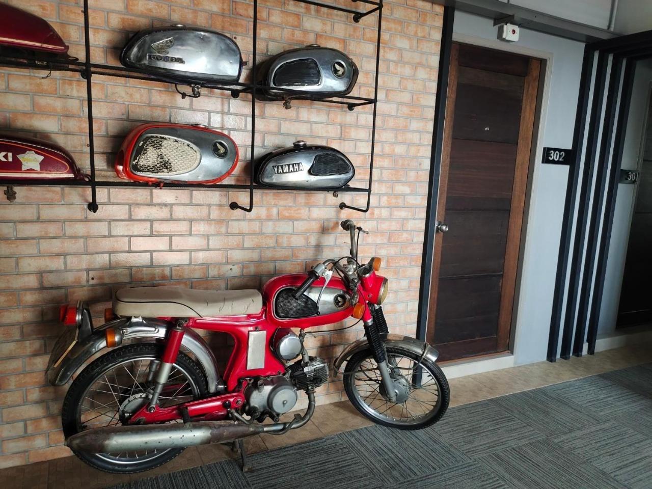 Qoo Hotel Buriram Kültér fotó