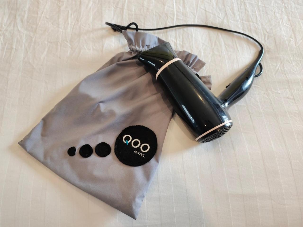 Qoo Hotel Buriram Kültér fotó